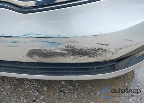 2013 Kia Rio Ex z USA, uszkodzony, nr VIN KNADN4A3XD6296017